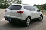 Chevrolet Traverse 2009 года